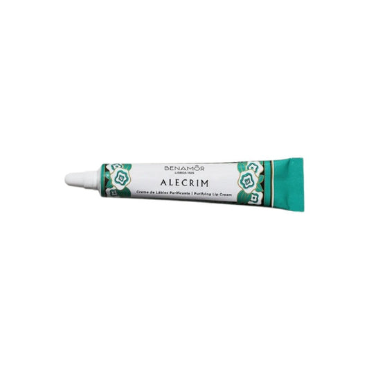 Benamôr Alecrim Pure Lippencreme, 10 ml