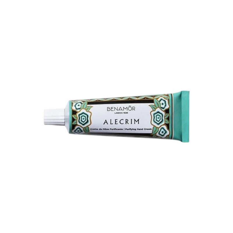 Benamôr Alecrim Pure Handcreme, 30 ml