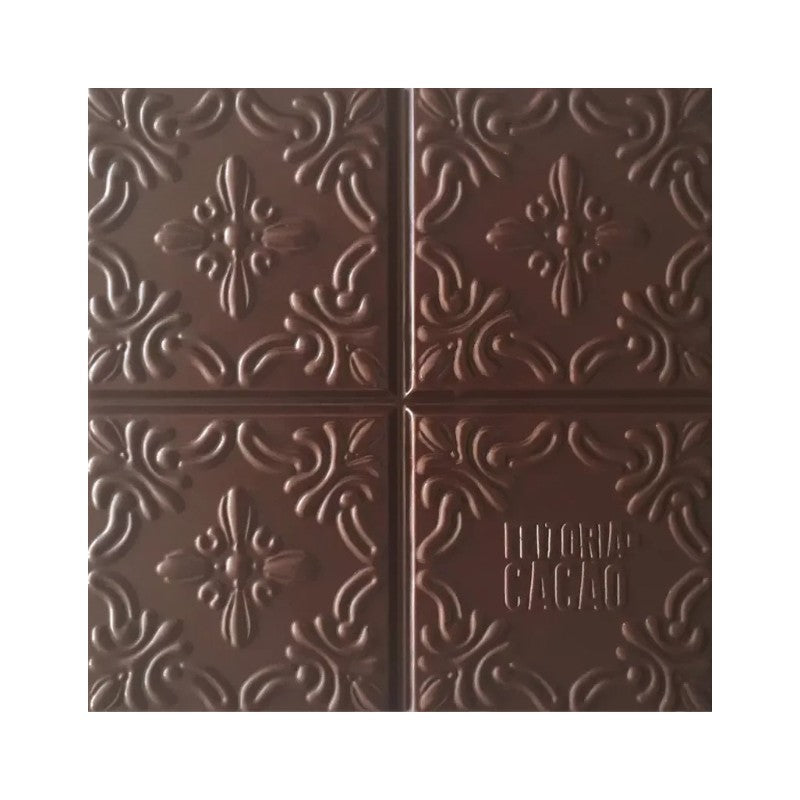 Feitoria do Cacao Dominicana Dunkle Schokolade 82%
