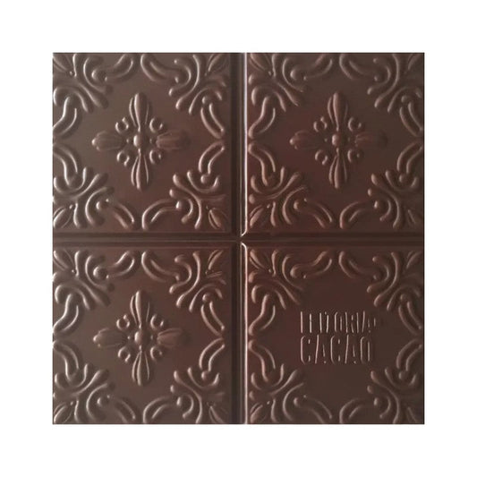 Feitoria do Cacao Dominicana Dunkle Schokolade 82%