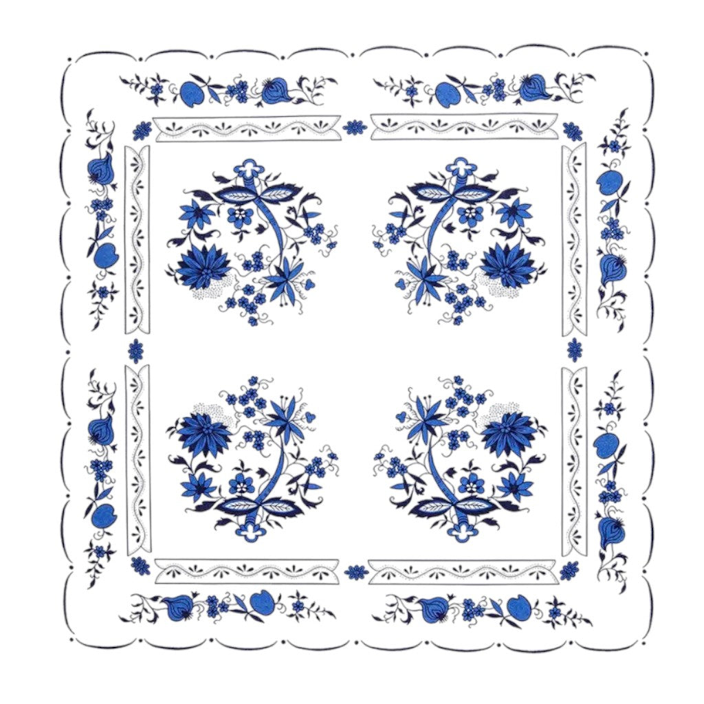 Cebolinha Papierservietten 20Stk