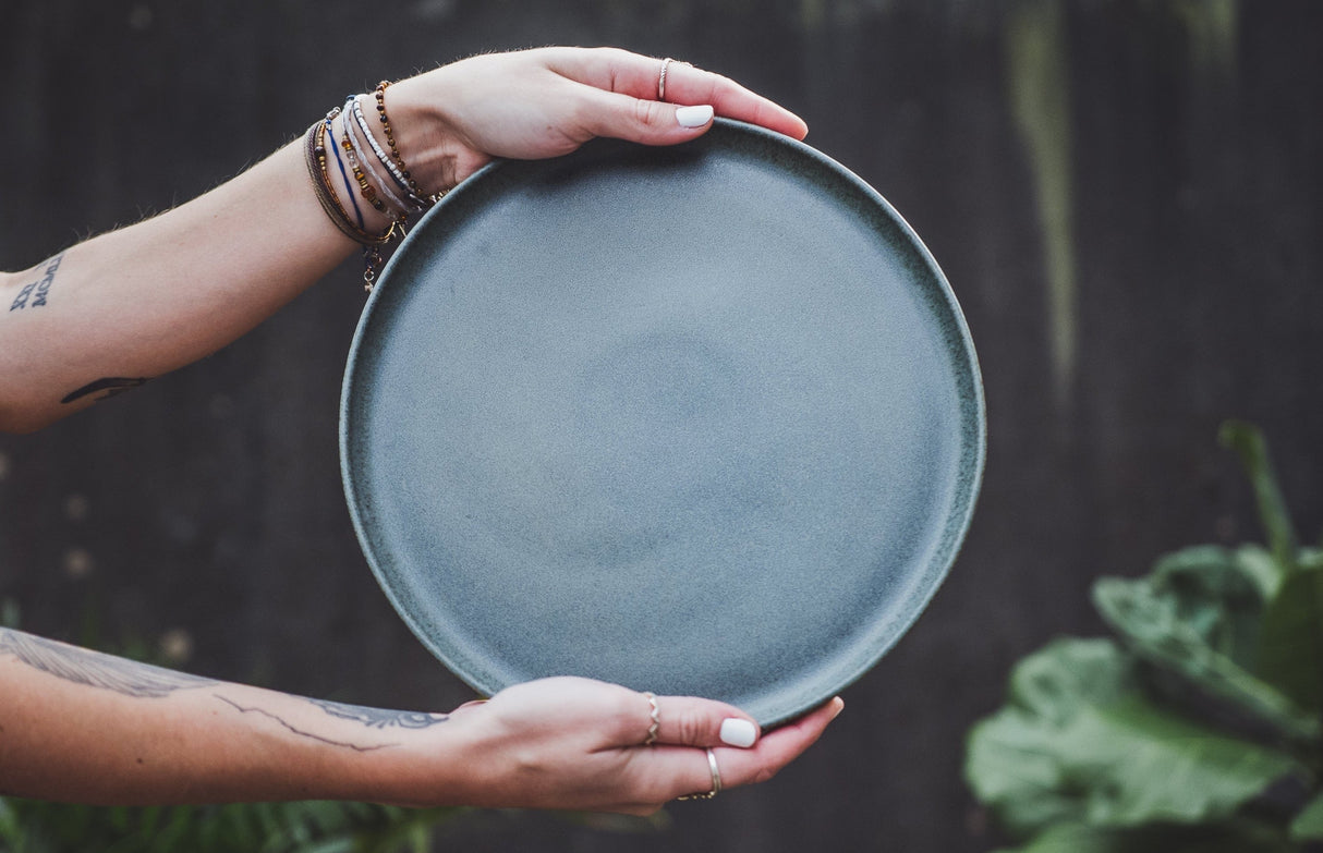 soñho Antigo Teller, ⌀ 26 cm