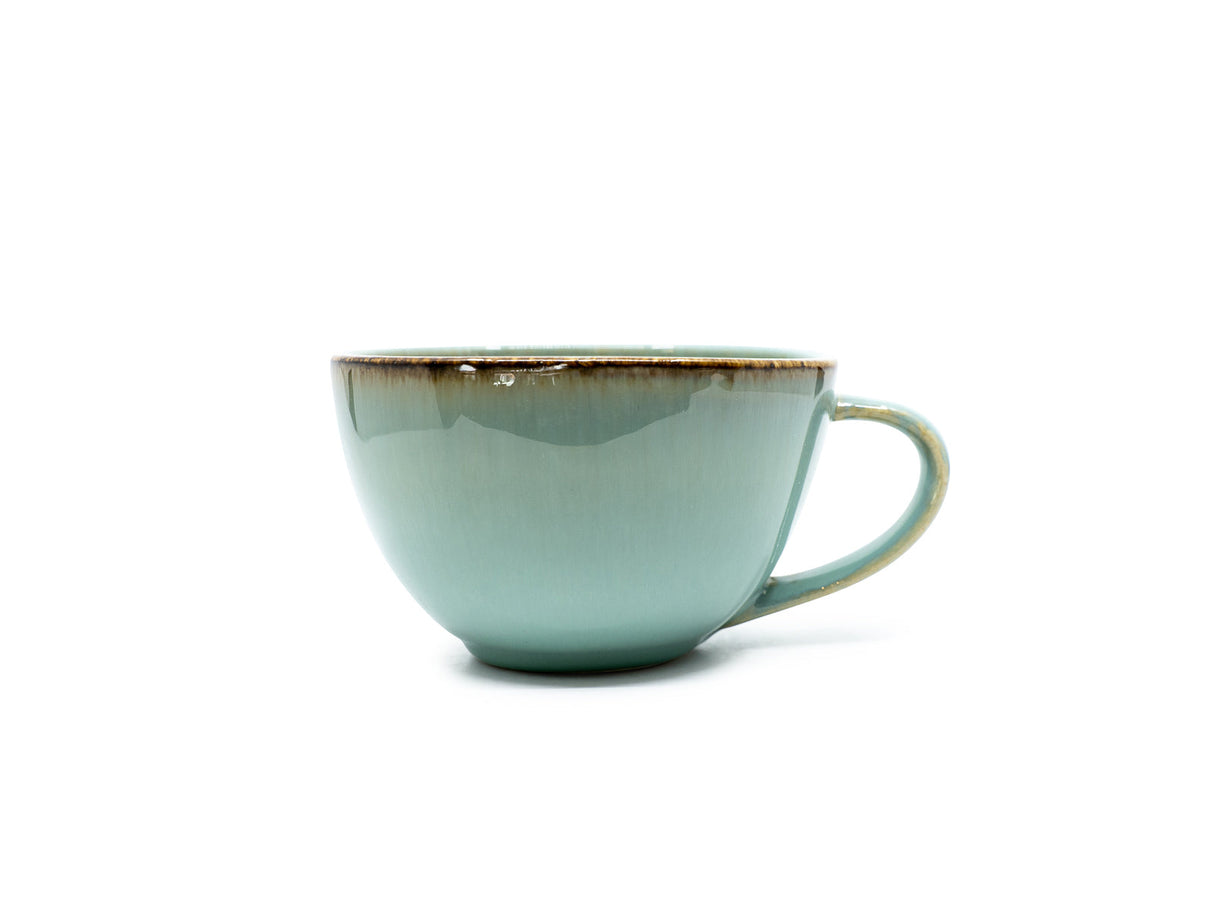 soñho Antigo Cappuccino Tasse, 400 ml