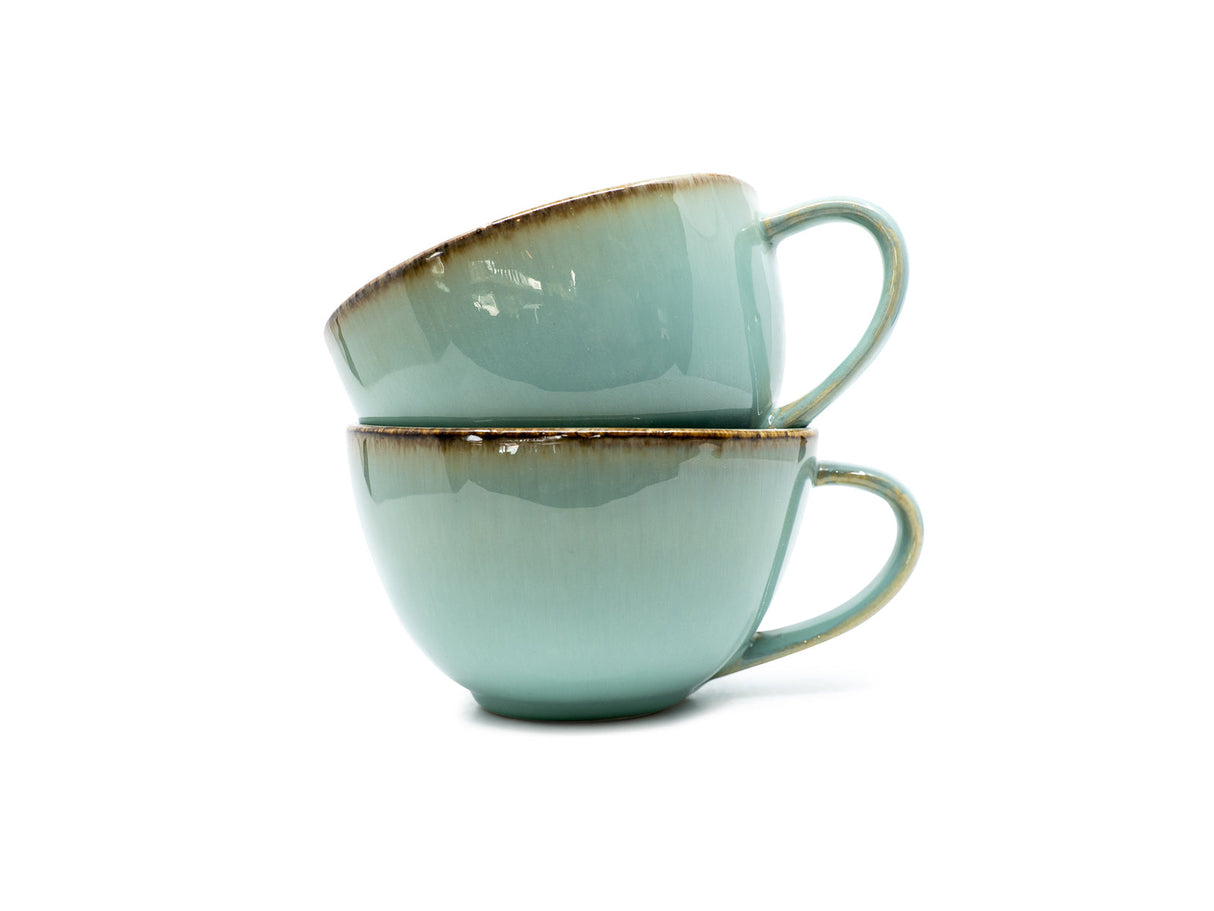 soñho Antigo Cappuccino Tasse, 400 ml