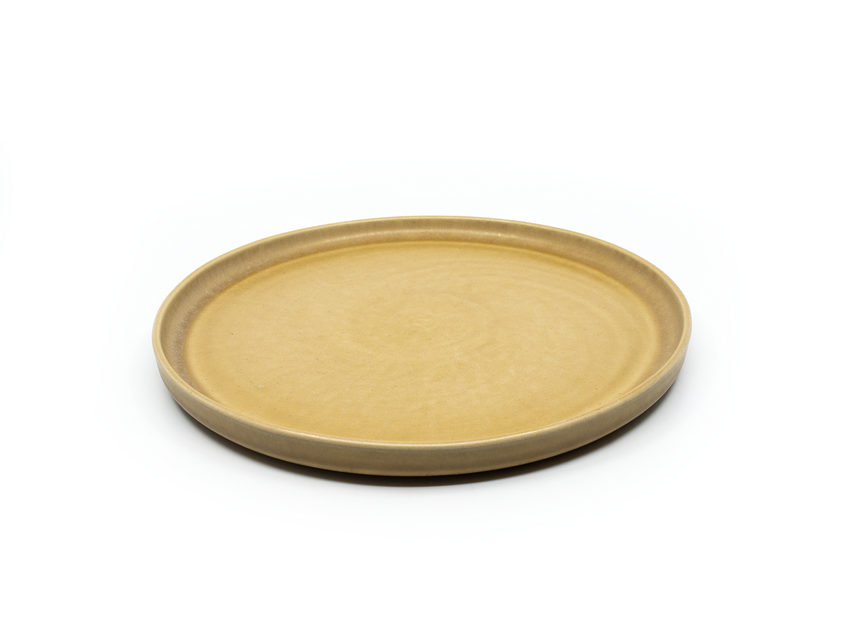 soñho Açafrão Teller, ⌀ 26 cm