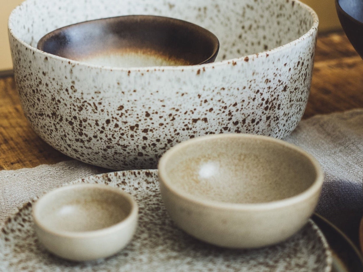 soñho Deserto Minischale, 200 ml