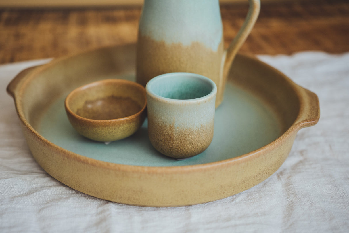 soñho Mostarda Dipschale, 50 ml