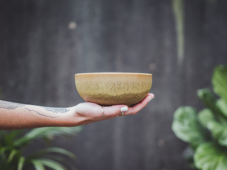 soñho Mostarda Müslischale, 500 ml