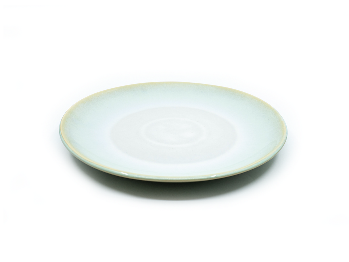 soñho Aguarela Verde Teller, ⌀ 26 cm