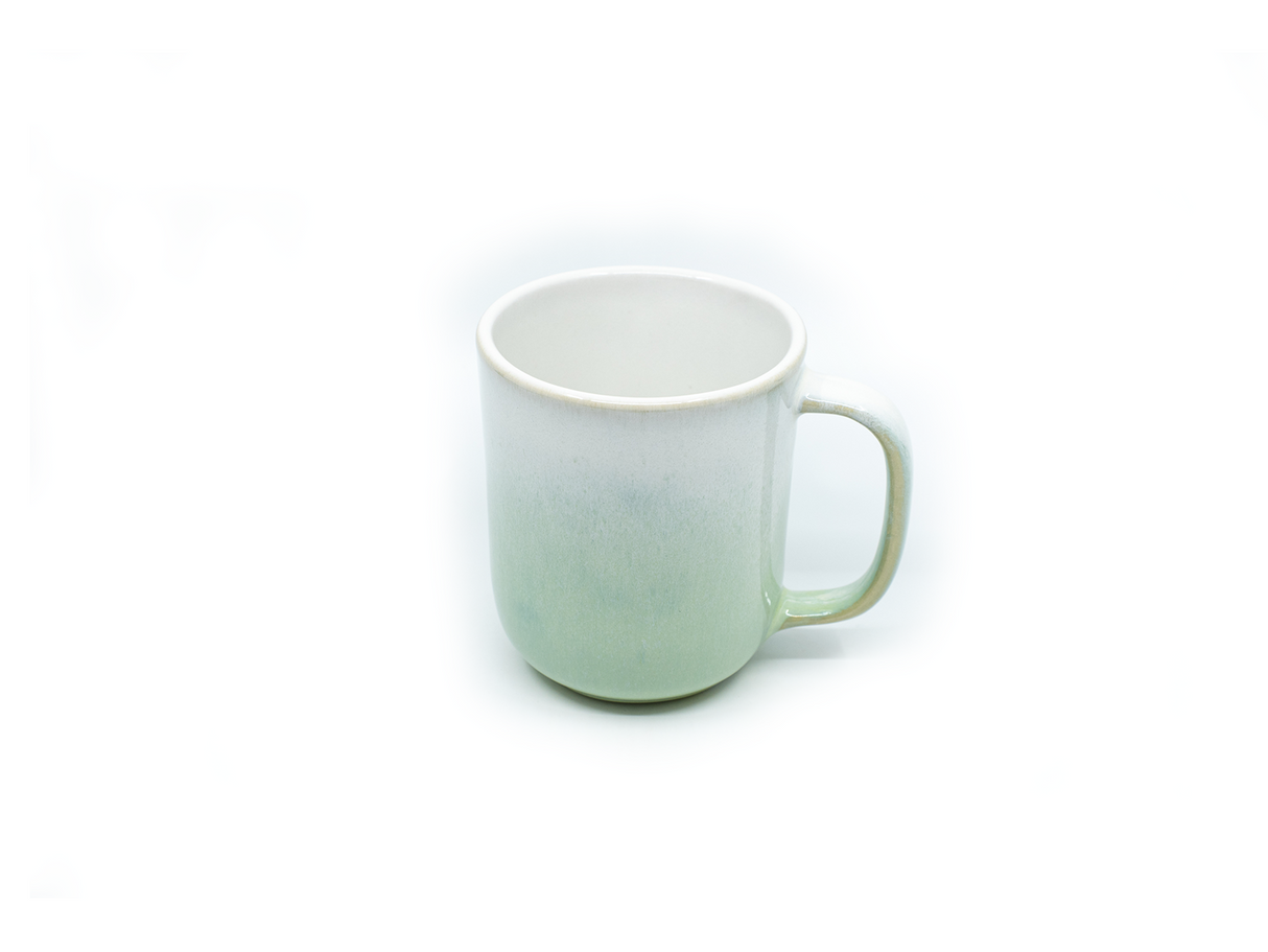 soñho Aguarela Verde Tasse, 350 ml