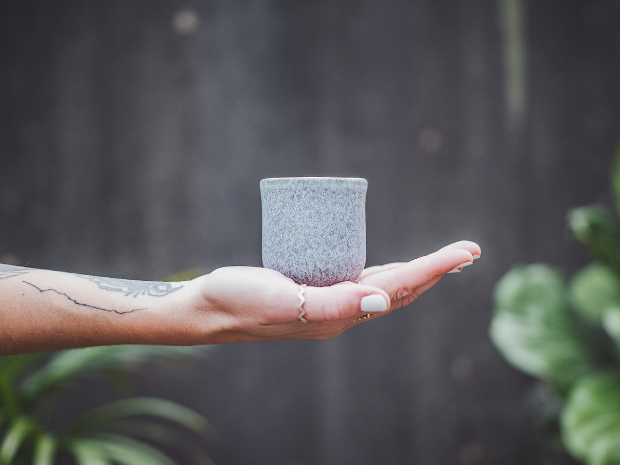 soñho Azul Neble Espressobecher, 90 ml