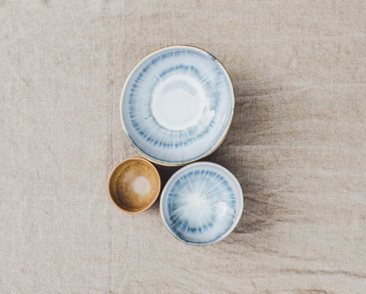 soñho Coral Azul Minischale, 200 ml