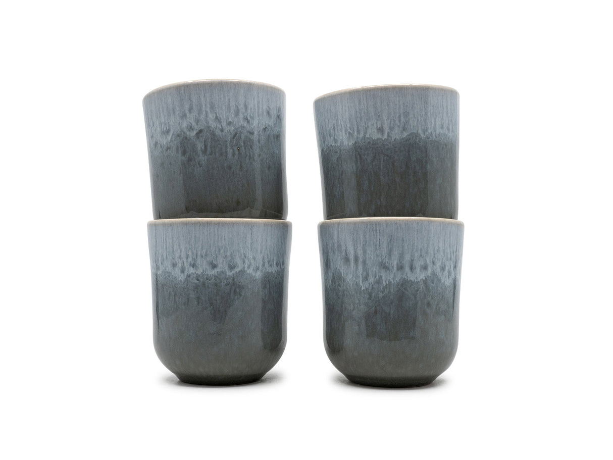 soñho Coral Azul Becher, 200.0 ml