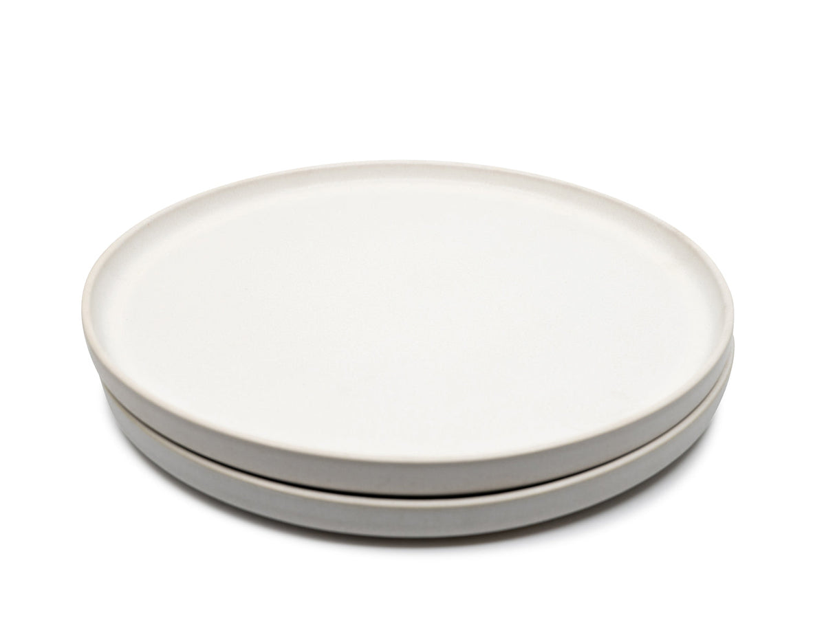 soñho Concha Branca Teller, ⌀ 26 cm