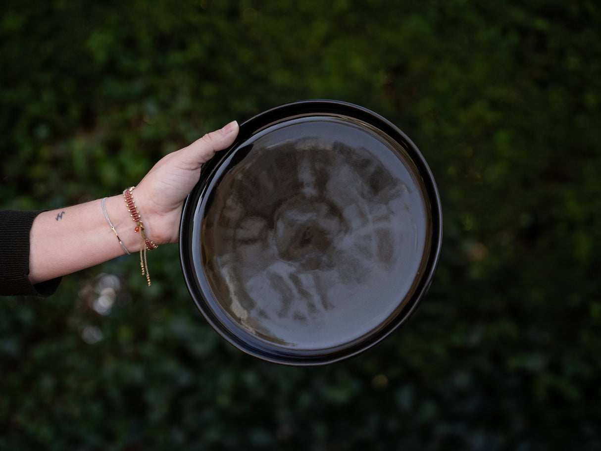 soñho Mar à Noite Teller, ⌀ 22 cm