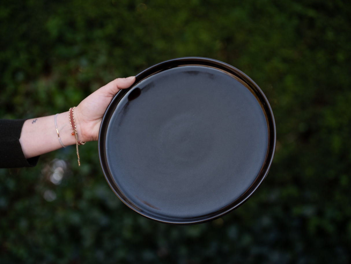 soñho Mar à Noite Teller, ⌀ 26 cm