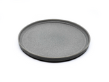 soñho Sombra - Teller gross Ø 26 cm grau