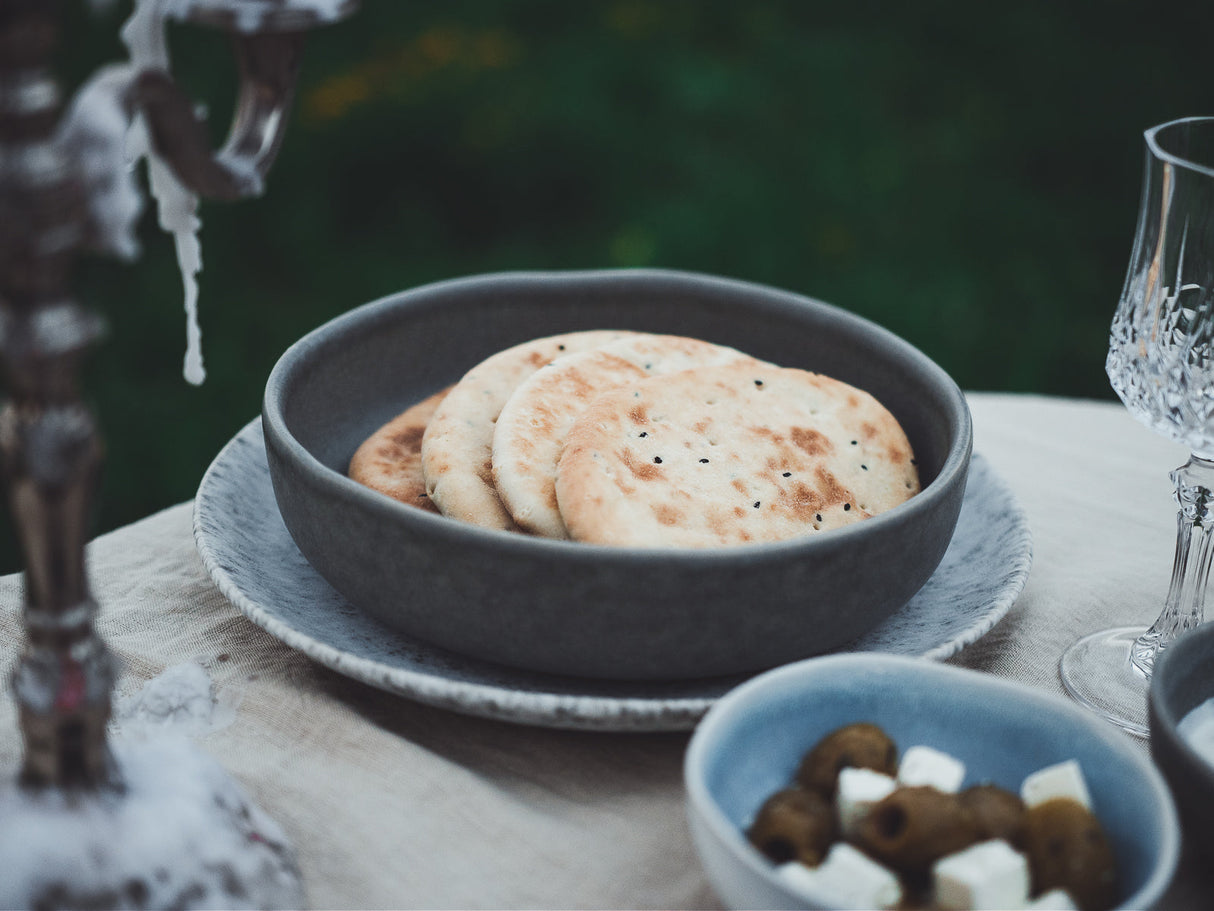 soñho Tempestade Teller, ⌀ 26.5 cm