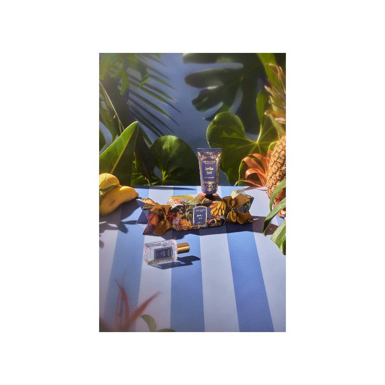 Granado Jardim Real Geschenkset