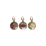 Granado Deep Sea Wonder Seifen 3er Set