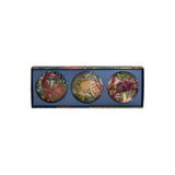 Granado Deep Sea Wonder Seifen 3er Set