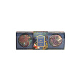 Granado Deep Sea Wonder Seifen 3er Set