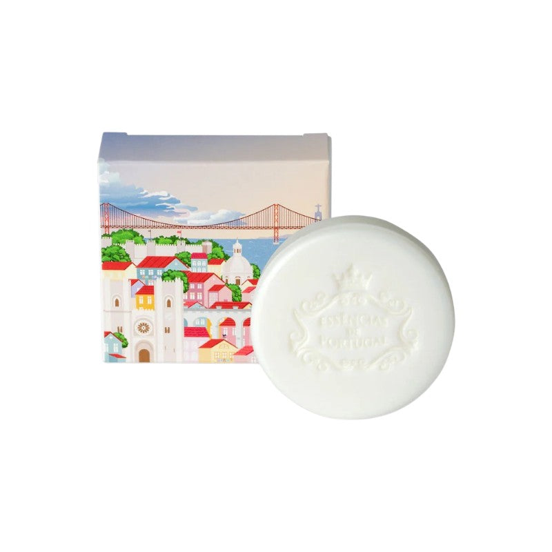 Essências de Portugal Lisboa Seife, 50 g