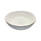 soñho Autêntico Salatschale gross cremeweiss