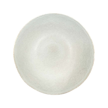 soñho Autêntico Salatschale gross cremeweiss