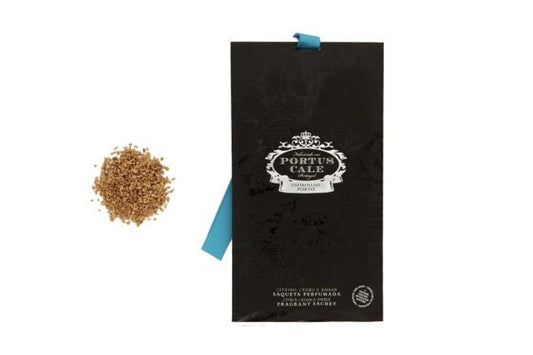 Portus Cale Black Edition Duft-Sachets