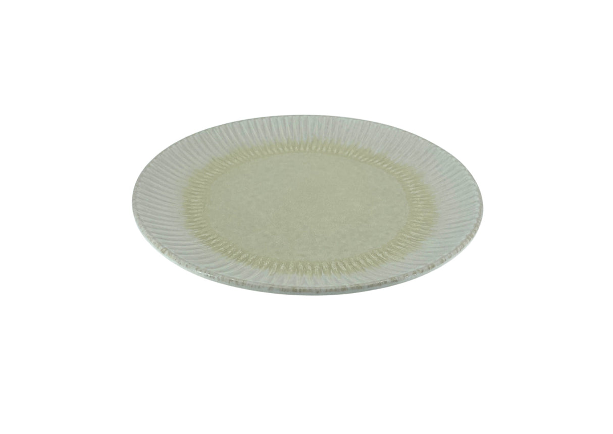 soñho Sinergia Teller gross Ø 26 beige