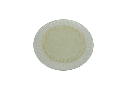 soñho Sinergia Teller gross Ø 26 beige