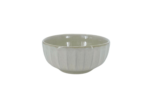 soñho Sinergia Müslischale beige reaktiv