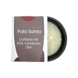 soñho - Duftkerze Palo Santo, klein