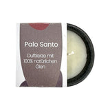 soñho Duftkerze ⌀ 5 cm, Palo Santo