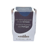 soñho - Duftkerze Lavendel, klein