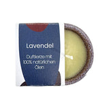 soñho Duftkerze ⌀ 5 cm, Lavendel
