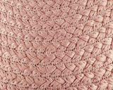 soñho Redondo Tischset rund, rosa