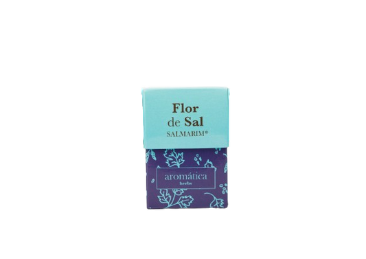 Salmarim - Flor de Sal Herbs, 100 gr