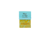 Salmarim - Flor de Sal Mediterranean, 100 gr
