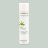 Unterweger Hanf Shampoo 235ml – Naturkosmetik mit Hanföl & Zitronenöl zur Pflege von Haar & empfindlicher Kopfhaut