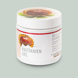 Kastanien Gel Unterweger – Wohltuende Pflege für Beine & Venen