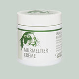 Murmeltiersalbe Creme von Unterweger – Pflegende Kräuterkraft aus den Alpen