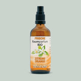 BIO Raumparfum Zitrone & Orange Unterweger – Fruchtig Frisch