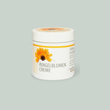 Ringelblume Creme Unterweger – zertifizierte Naturkosmetik