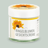 Ringelblume Gesichtscreme von Unterweger