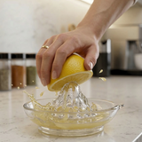 Zitronenpresse Matterhorn