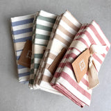 Listra Geschirrtuch 3er Set beige