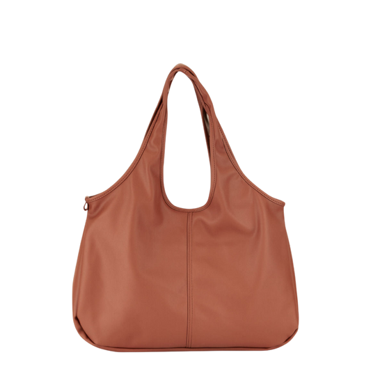 ROSSIS Larina Camel Nut