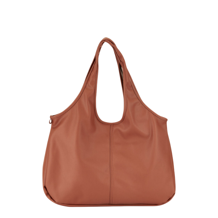 ROSSIS Larina Camel Nut